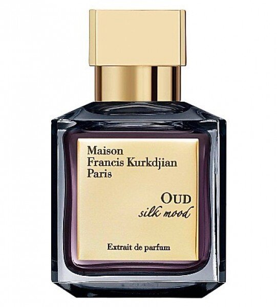 Maison Francis Kurkdjian Oud Silk Mood EDP 70 ml Unisex Parfüm kullananlar yorumlar